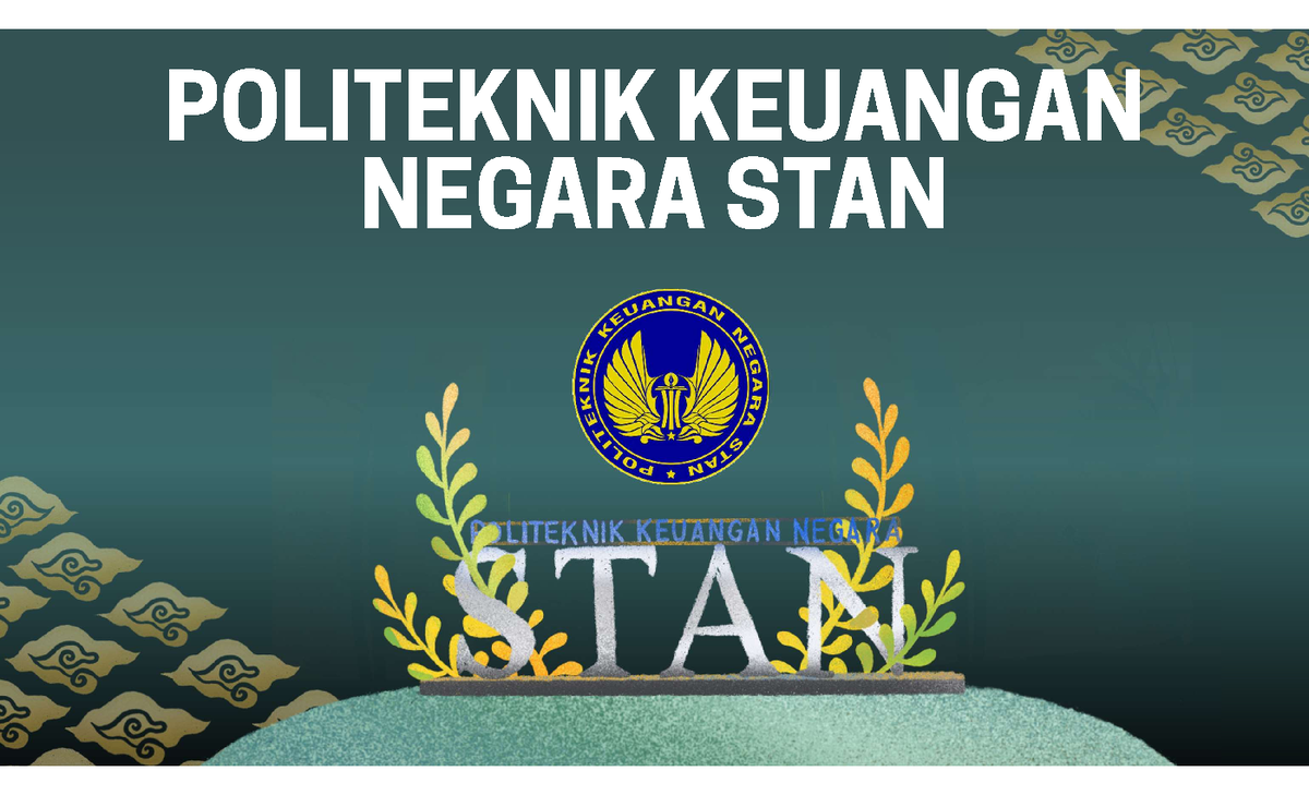 Sosialisasi PKN STAN 2023 Edit - POLITEKNIK KEUANGAN NEGARA STAN ...