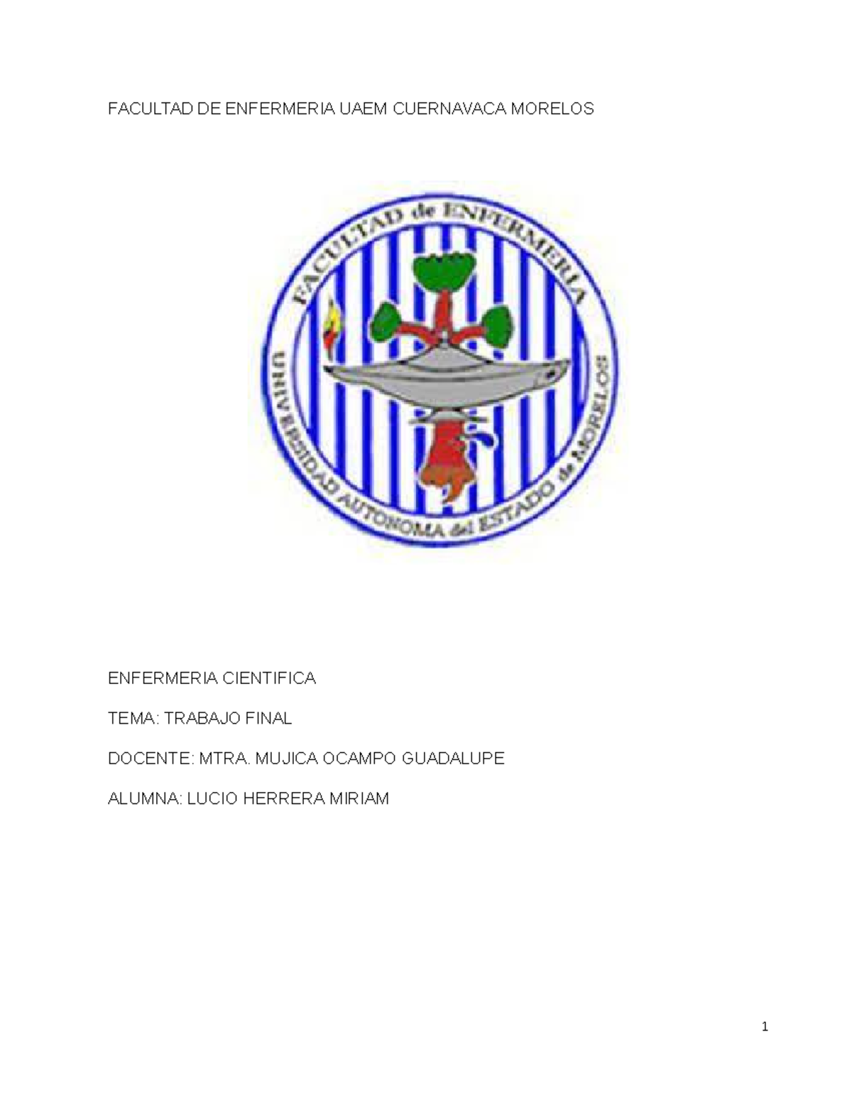 DOC-20230407-WA0108 - Breves - FACULTAD DE ENFERMERIA UAEM CUERNAVACA ...