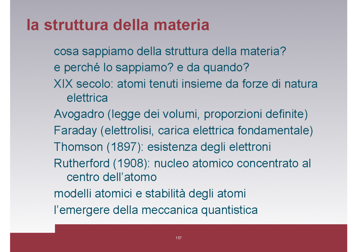 Didattica Della Fisica Moderna Lezione8 1017400 Uniroma1