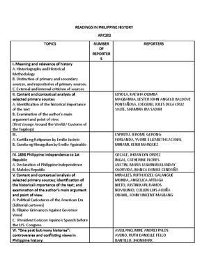 How Orgs Work - Sample document - HOW ORGANIZATIONS WORK What do you ...