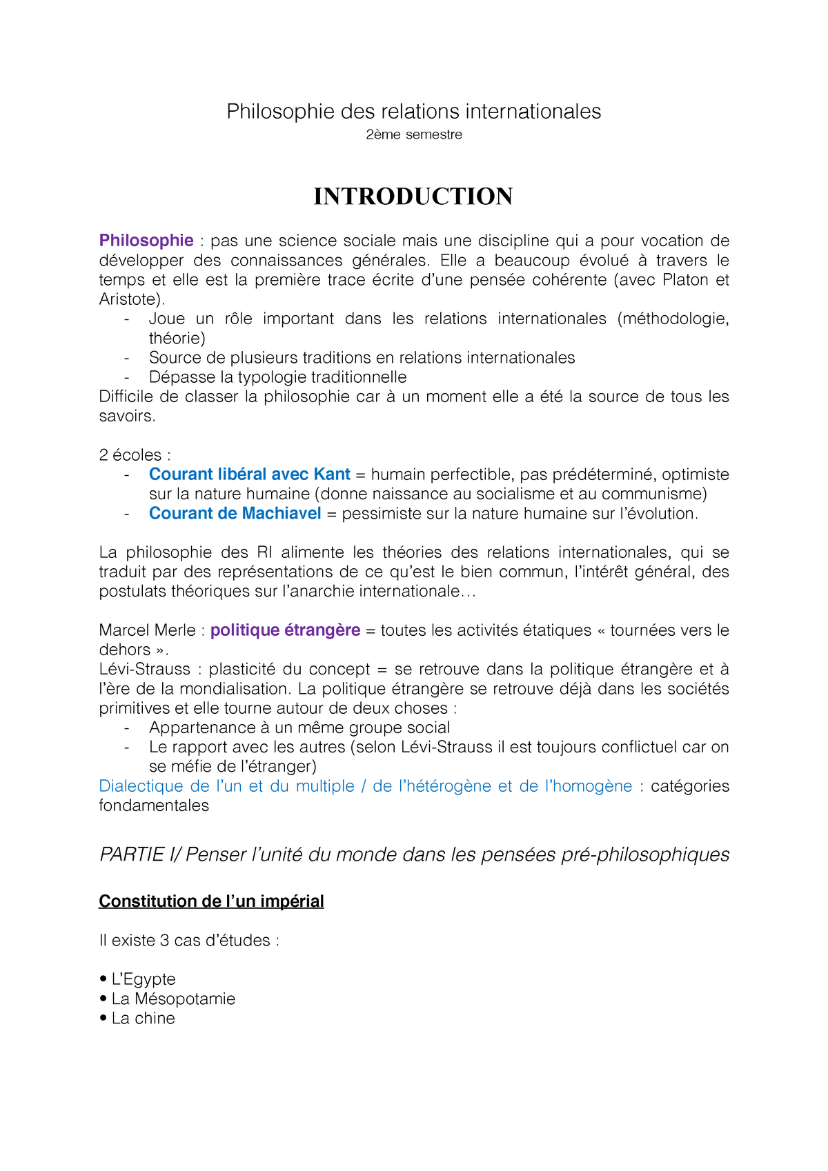 introduction dissertation philo politique