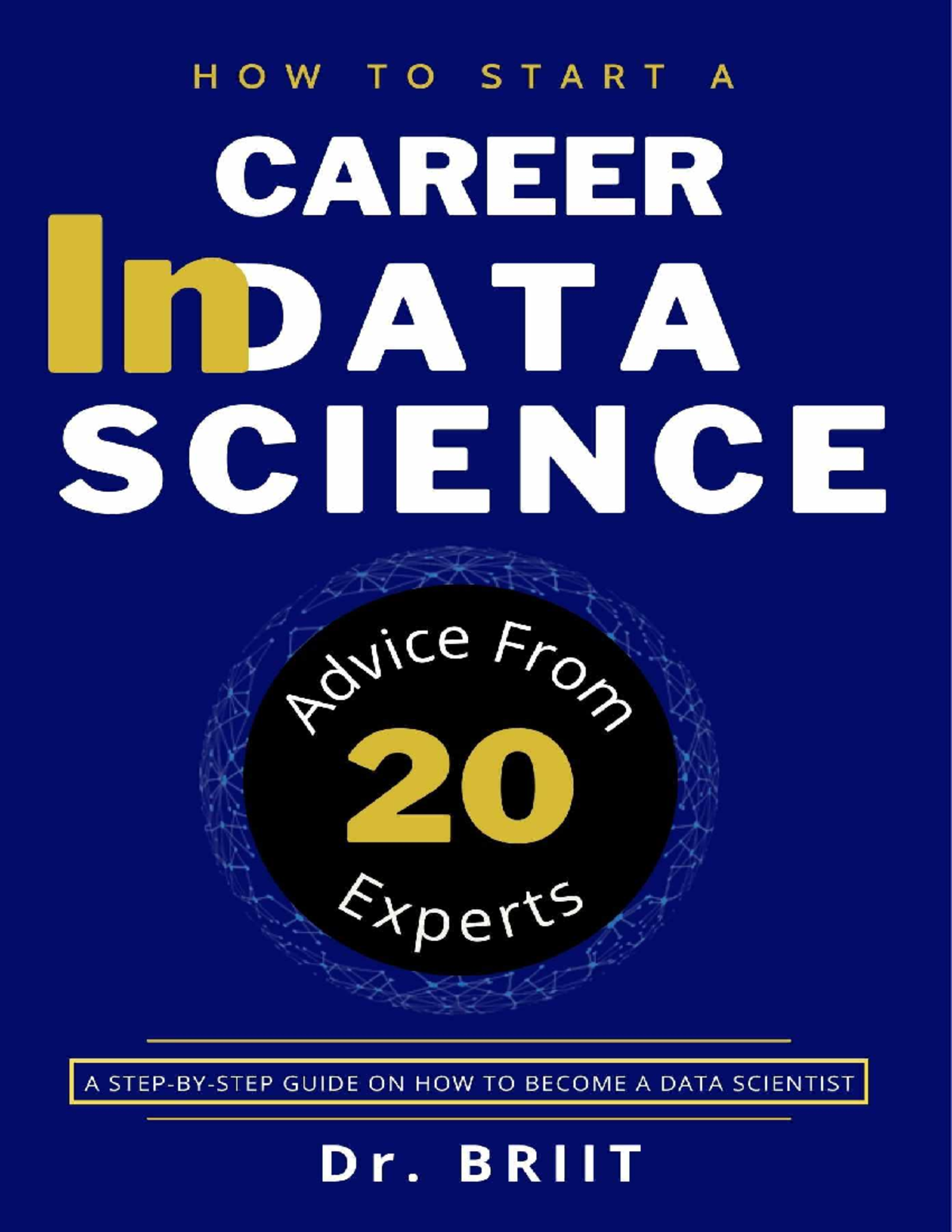 How To Start A Career In Data Science Advice From - Statistica ...