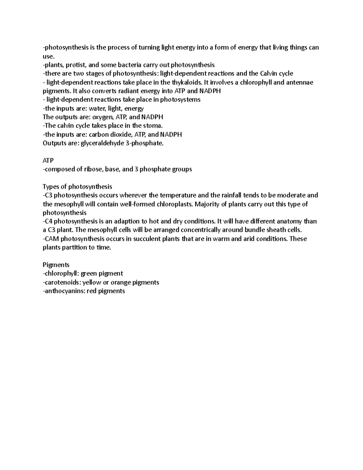 photosynthesis-is-the-process-of-turning-light-energy-into-a-form-of