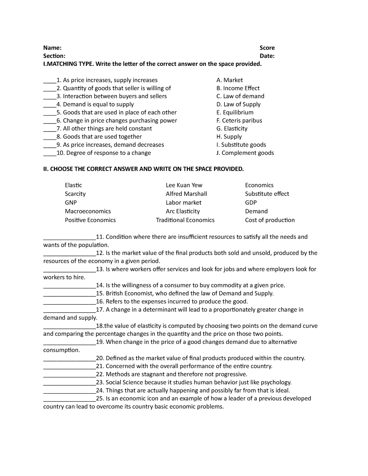 quiz-2-10-february-2018-questions-name-score-section-date-i-type