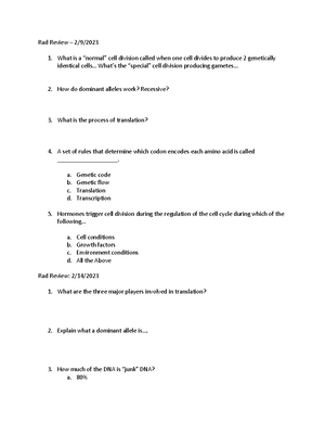 Wonder Worksheet - WONDER WORKSHEET: 2/23/23 (UNIT 2: Slides 82-87 ...