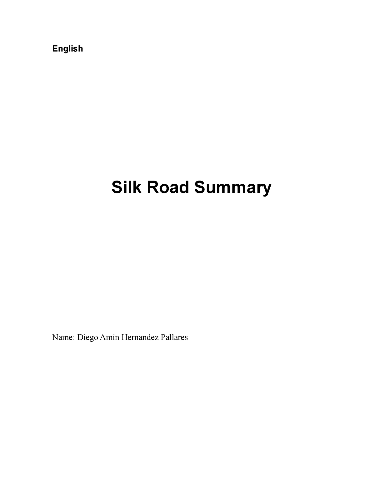 silk-road-summary-english-silk-road-summary-name-diego-amin