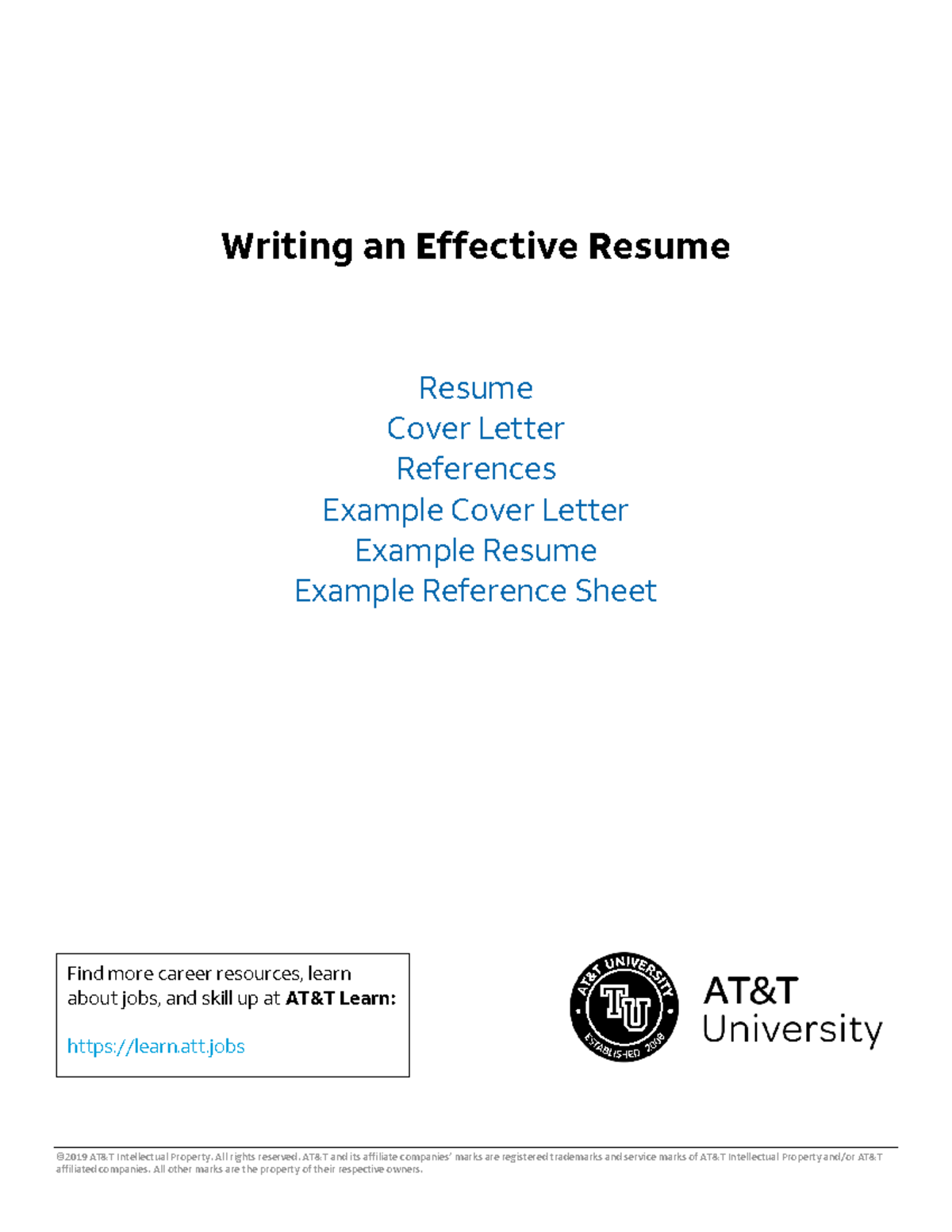 writing-an-effective-resume-2019-at-t-intellectual-property-all