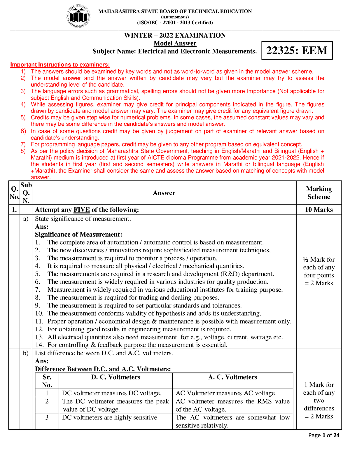 22325-2022-Winter-model-answer-paper[Msbte Study Resources ...