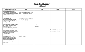 MIL Q1 M5 - Module for assignment and reviewer - MIL Module 5 ...