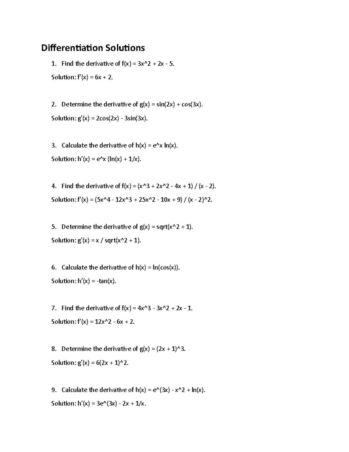 differentiation-solutions-differentiation-solutions-find-the