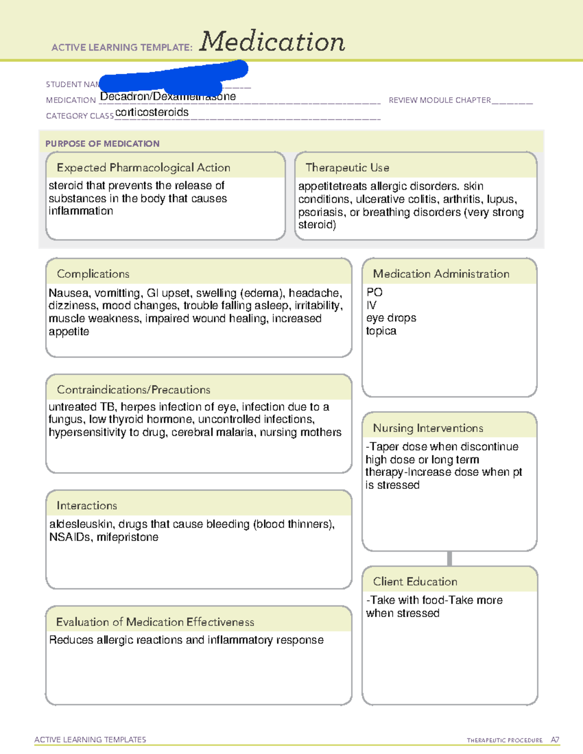 decadron-dexamethasone-ati-med-template-ati-medication-template-for