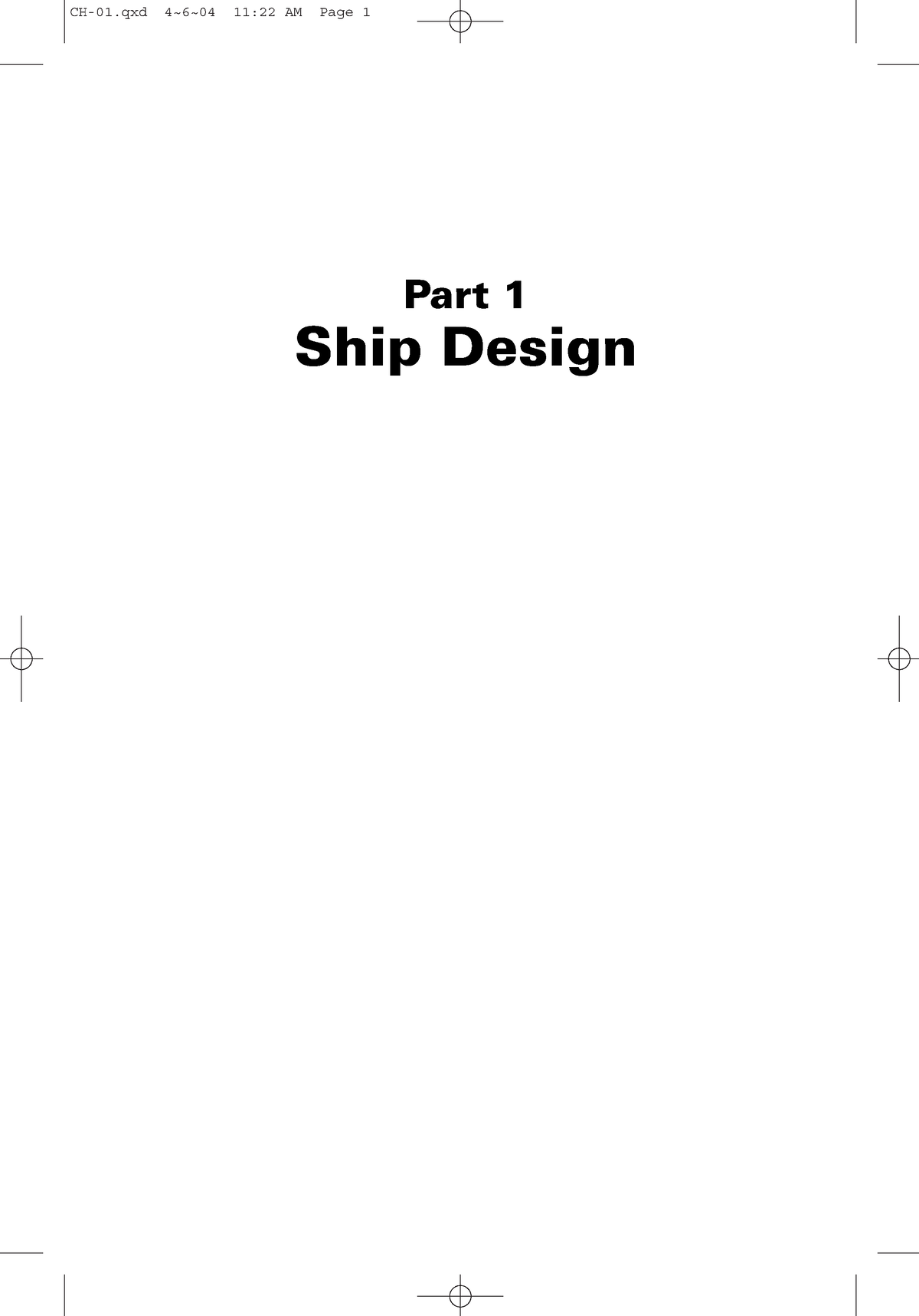 9780750660006 - Guide Me To Complete Project - Introduction To Naval ...