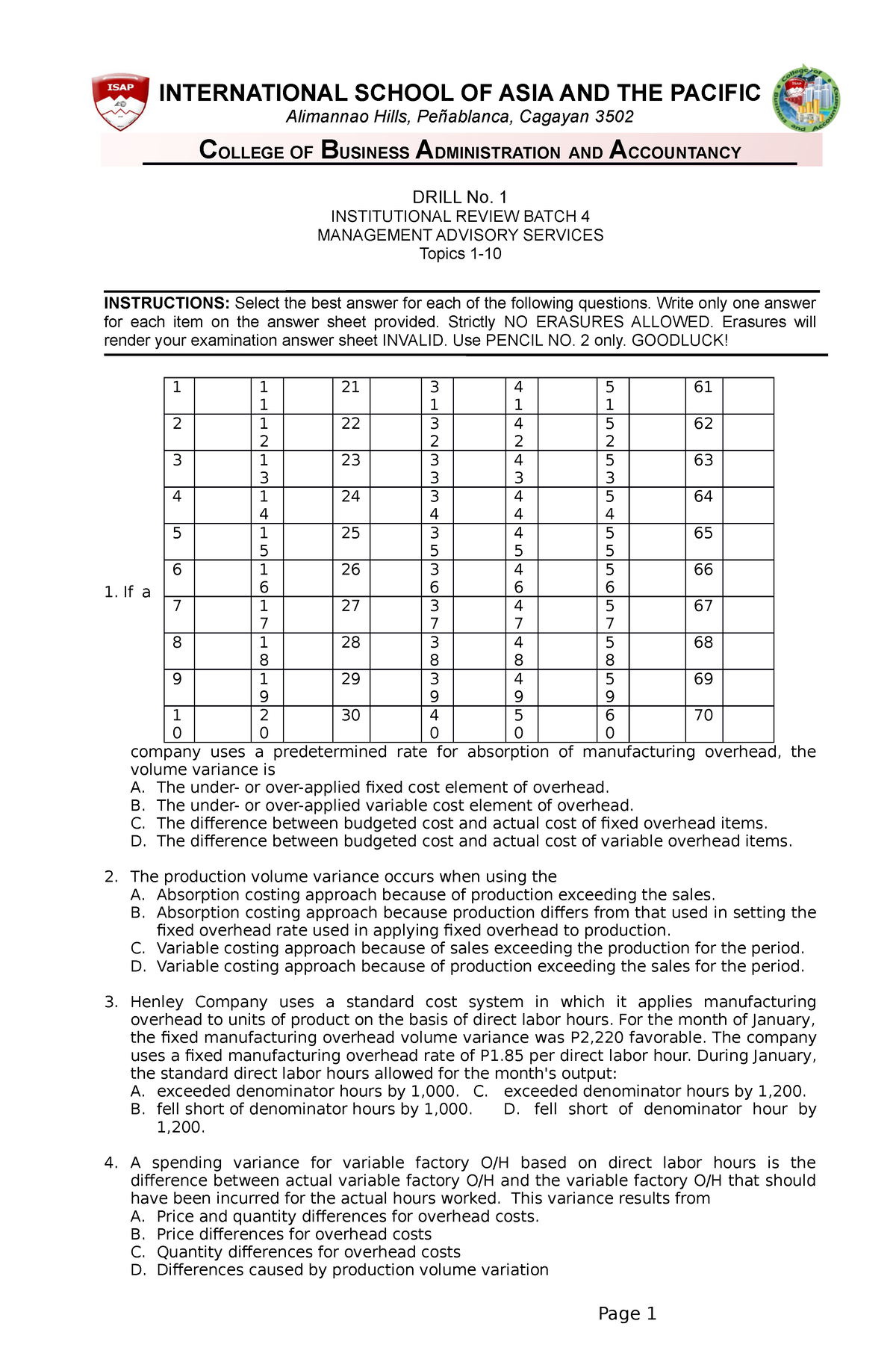 Mas Topic 1 10 None INTERNATIONAL SCHOOL OF ASIA AND THE PACIFIC   Thumb 1200 1835 