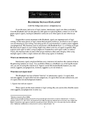 Court Citation Rules - Law - 2. Appendix 2 Local Court Citation Rules ...