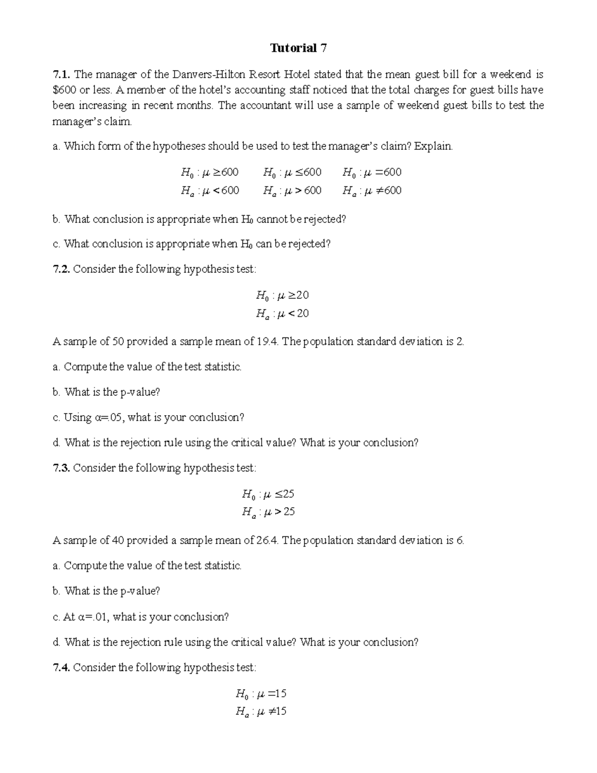 2023-Tutorial 07 - Limited International Presence what are the evidance ...