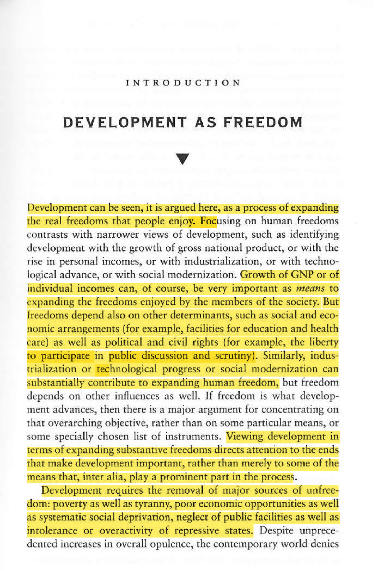 development-as-freedom-a-sen-introduction-development-as-freedom-v