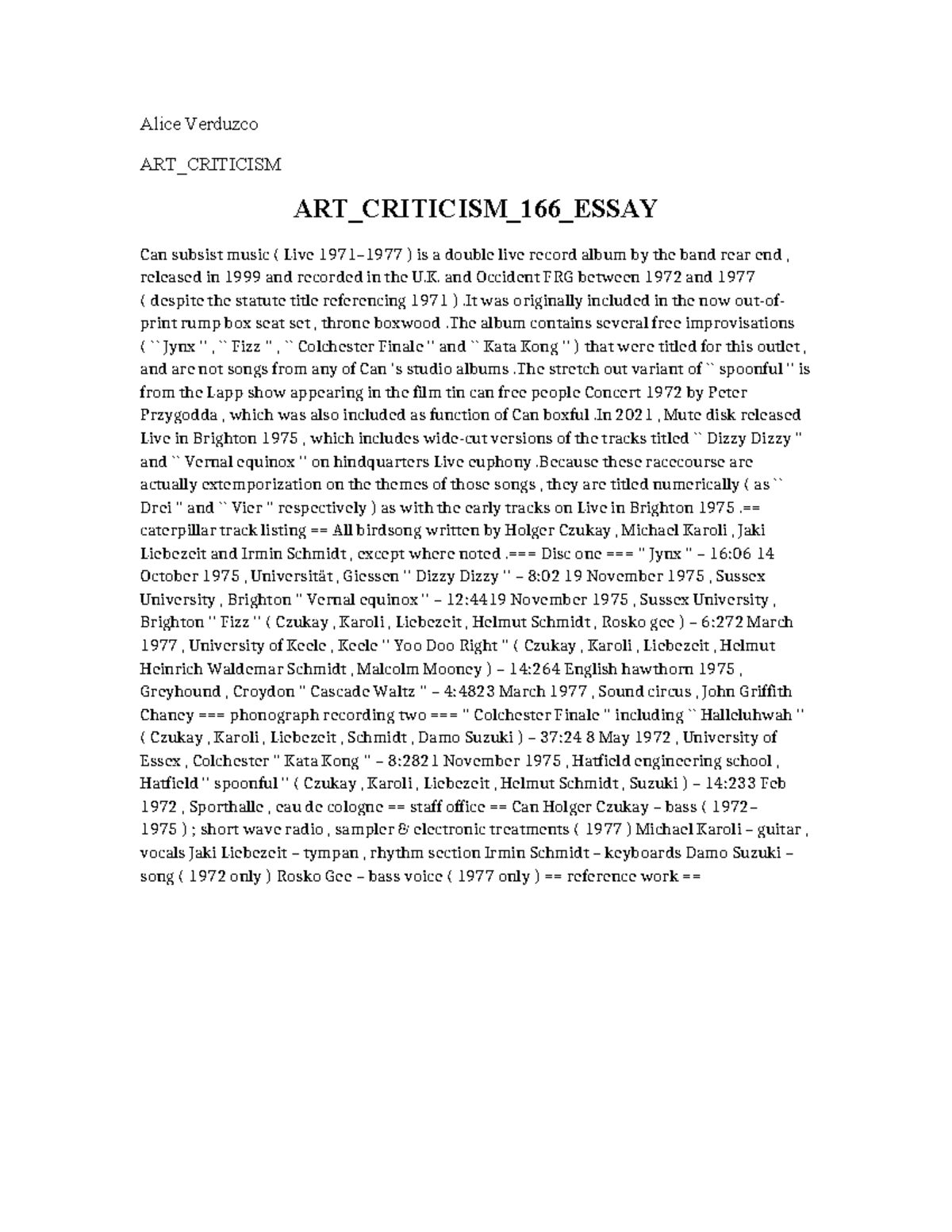 art-criticism-166-essay-alice-verduzco-art-criticism-art-criticism