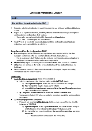 2324 eqtr lg01 ce01 student guide - EQUITY AND TRUSTS LARGE GROUP 1 ...