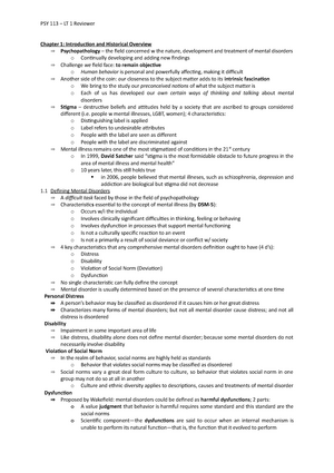 Cyclothymia Disorder - PSYCHOLOGY Cyclothymia Disorder 2022- — ABNORMAL ...