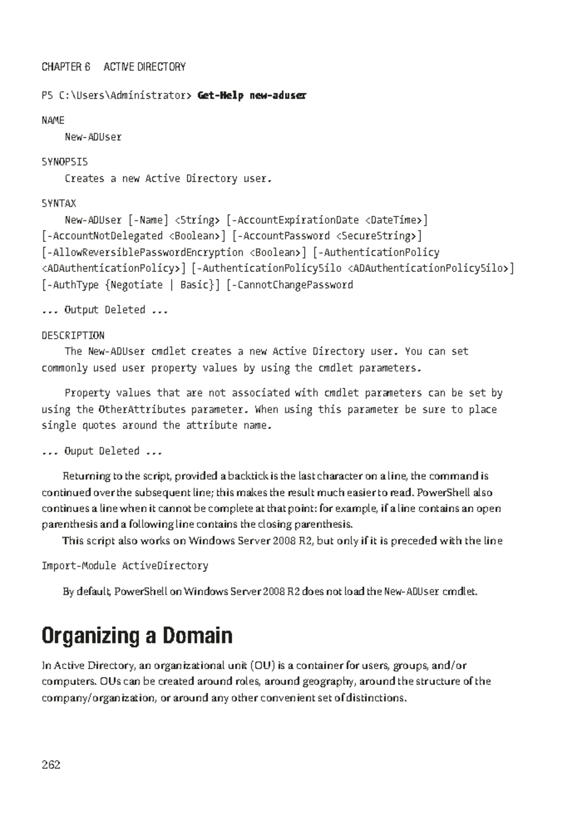 Get Aduser Finding Active Directory Users With Powershell Vrogue