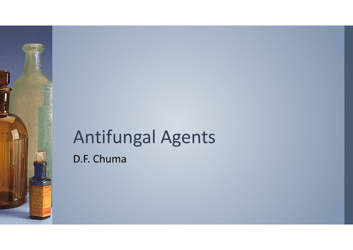 dosing antifungals in obesity a literature review