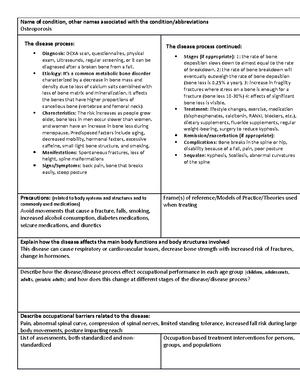 Path Ch3 Notes - Pathophysiology Chapter 3 – Basic Pharmacology and ...