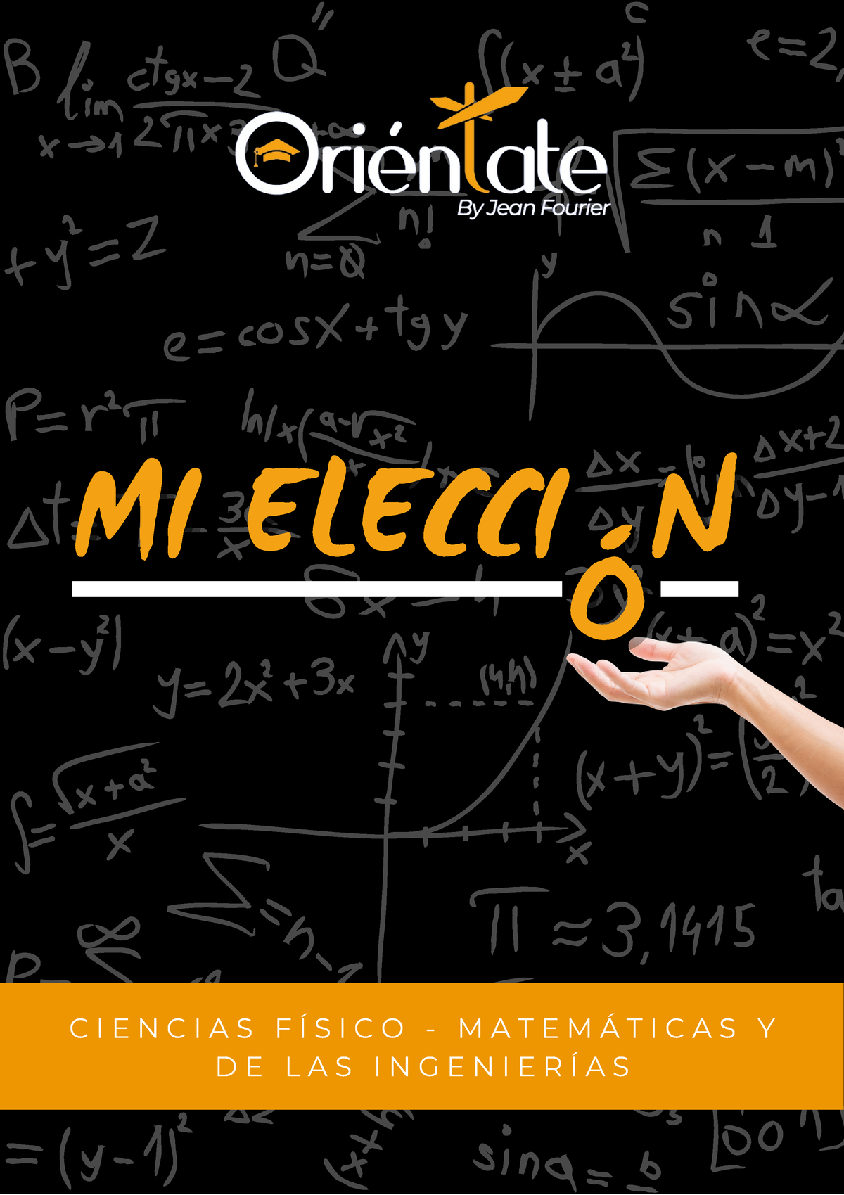 ÁREA 1 Ciencias Fisicó Matemáticas Y DE LAS Ingenierías - MI ELECCIMI ...