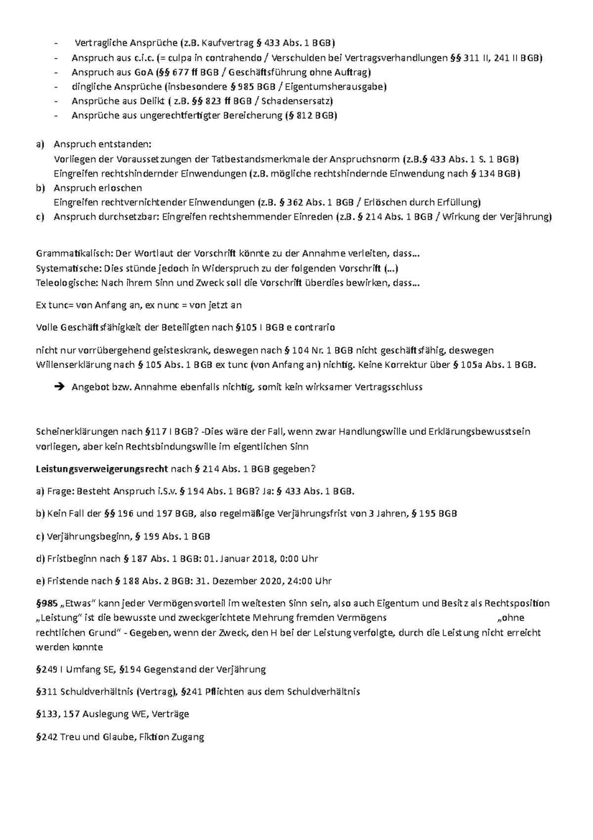 schemata-grundkurs-bgb-i-prof-maties-vertragliche-anspr-che-z