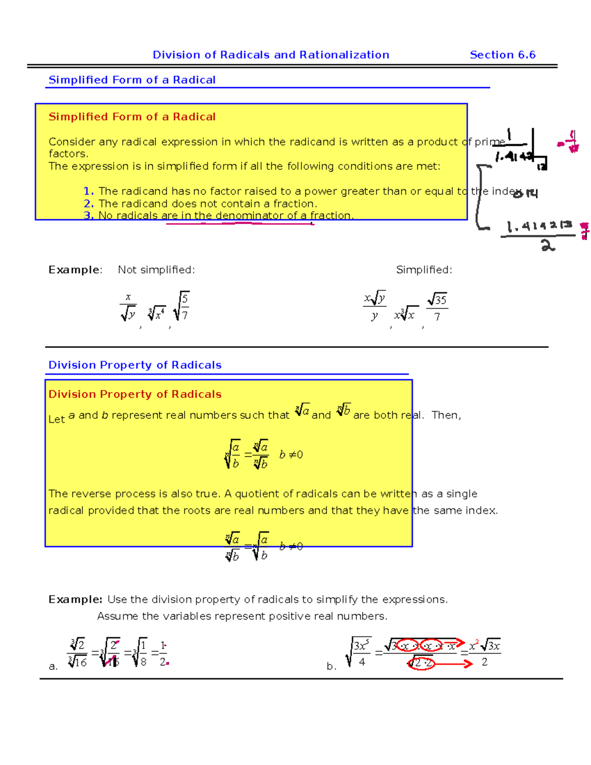 mat-1033-6-14-2022-6-division-of-radicals-and-rationalization-section