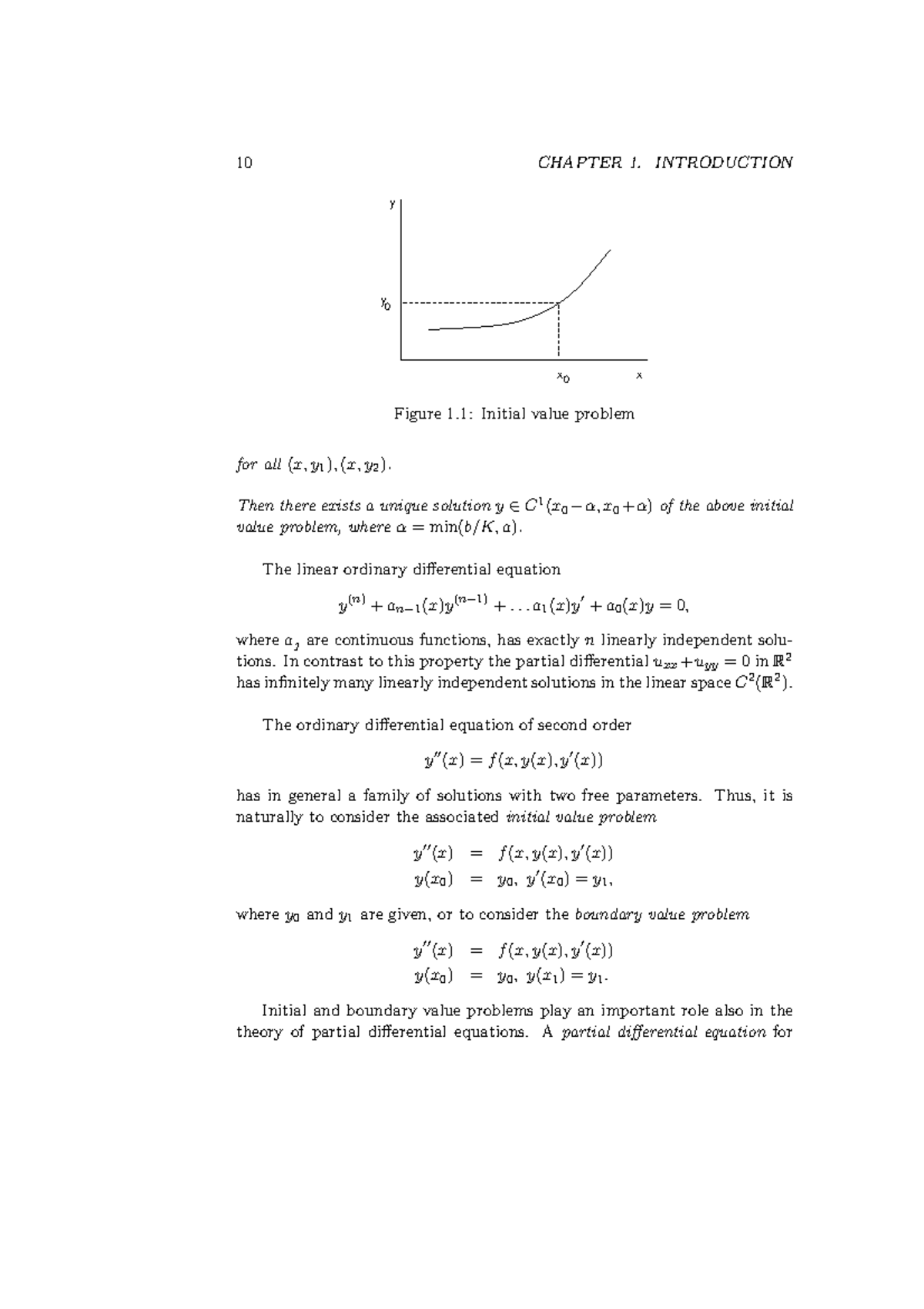 Fisika matematika-4 - Equations from variational problems - 10 CHAPTER ...