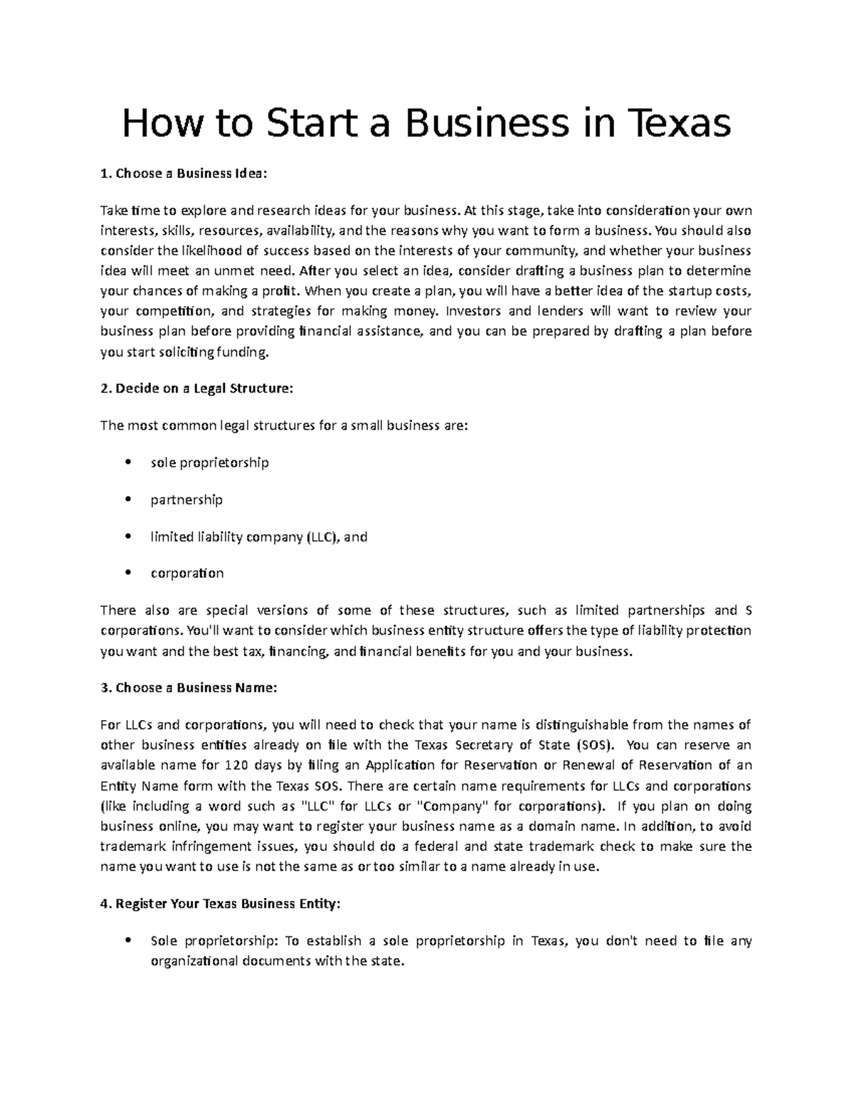 how-to-start-a-business-in-texas-how-to-start-a-business-in-texas