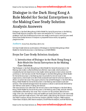 accenture knowledge management case study