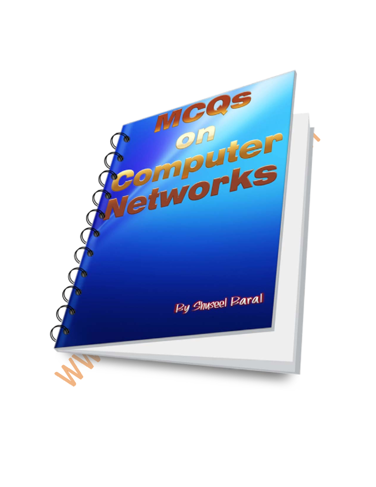 Computer Networking MCQs D All Of The Above 9 Which Is The Main 