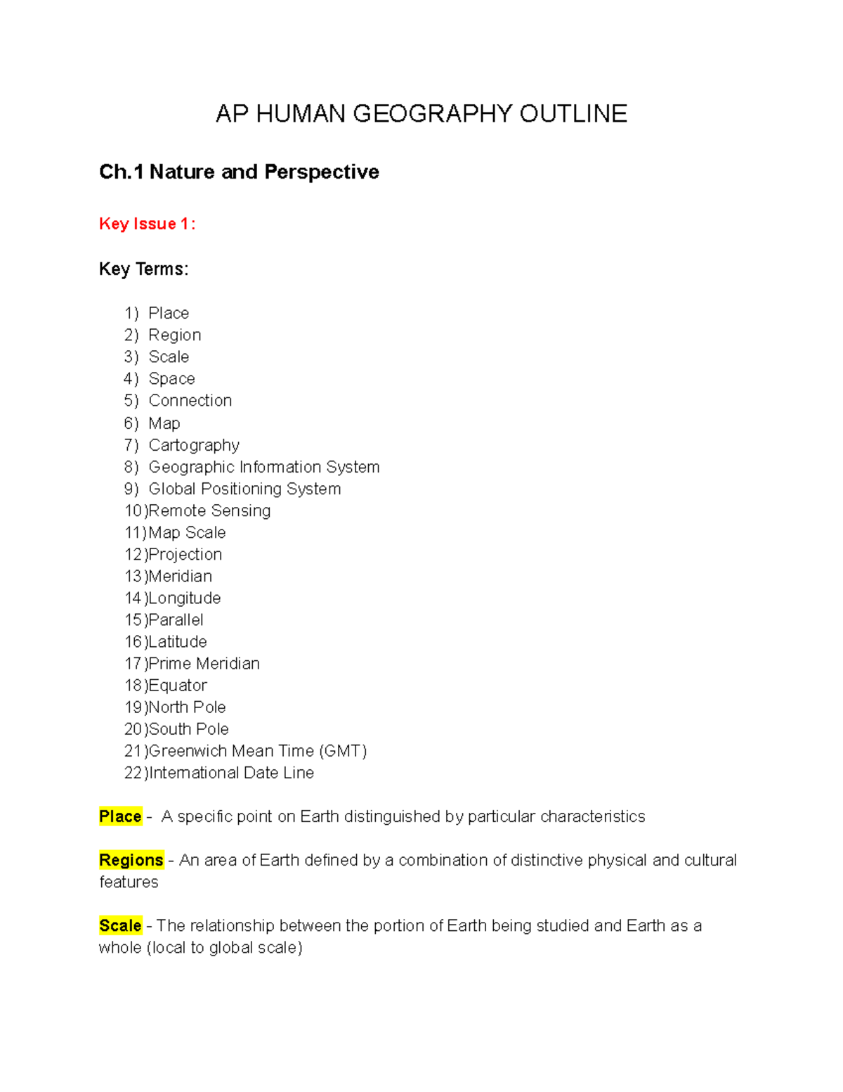 Possibilism Ap Human Geography - cf0yajo