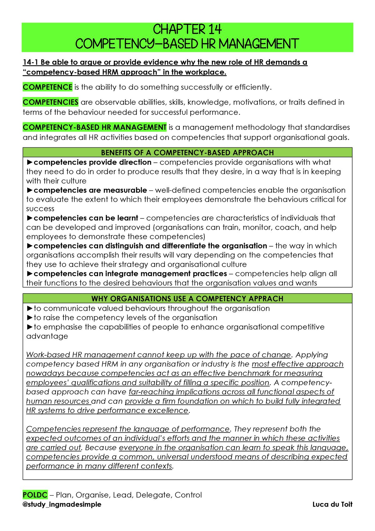 chapter-14-competency-based-hr-management-14-1-be-able-to-argue-or