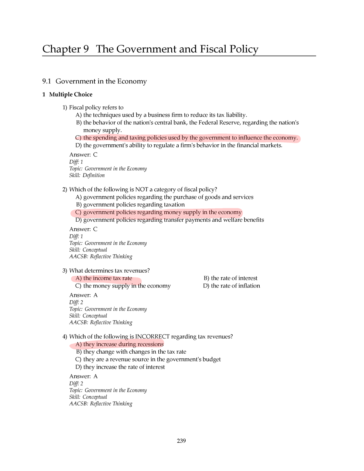 Test 1z0-1075-22 Questions