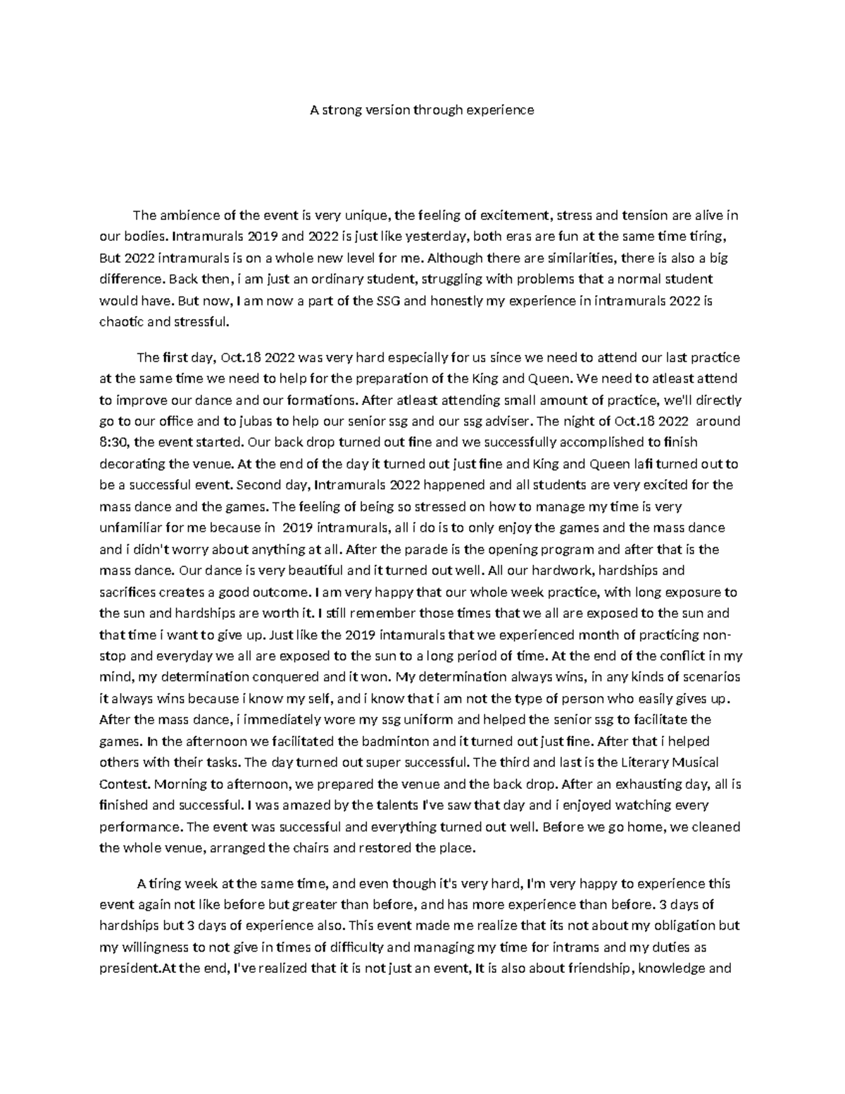 A strong versio-WPS Office - A strong version through experience The ...