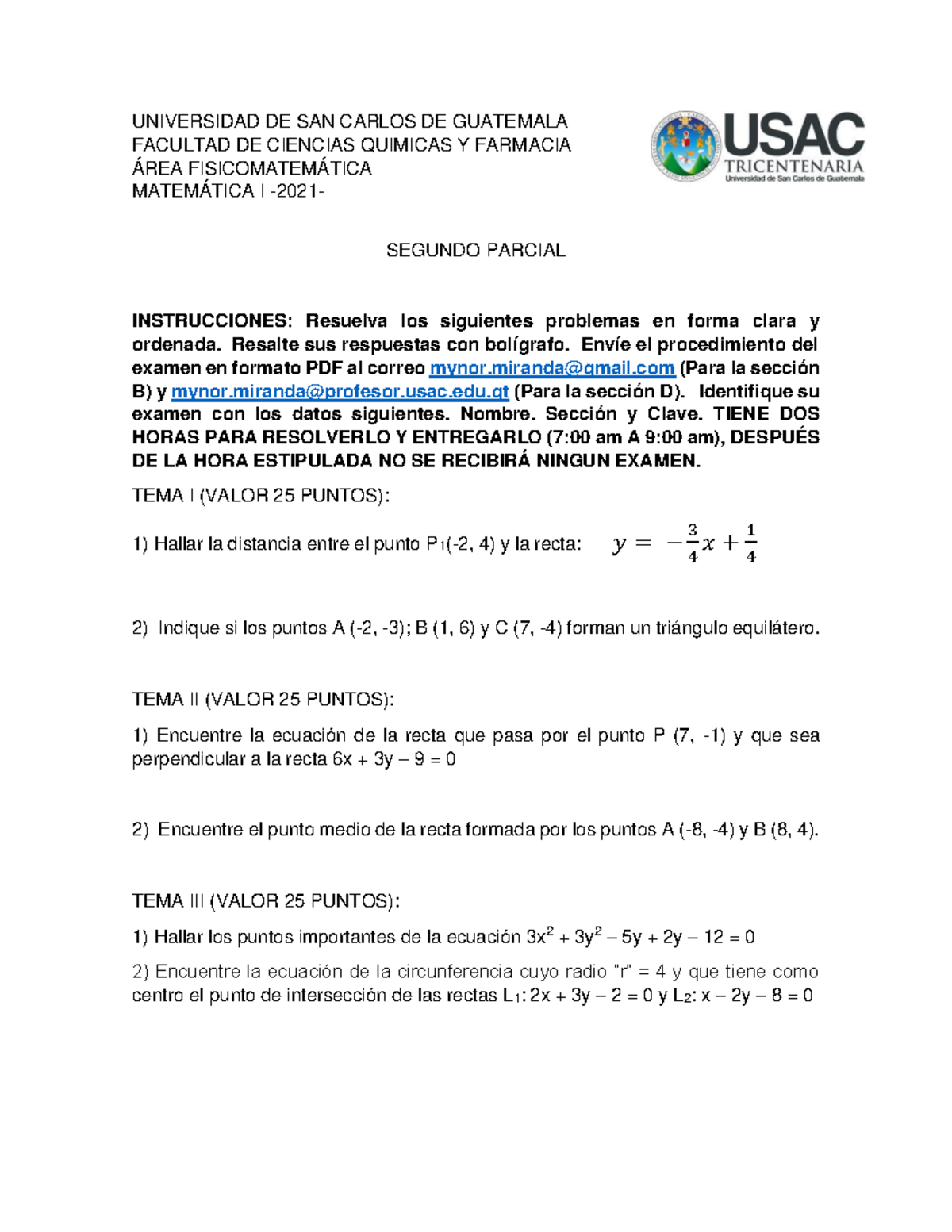 Segundo Examen Parcial 2021 4828cf4795e70ce0357a27ac945aecbd ...