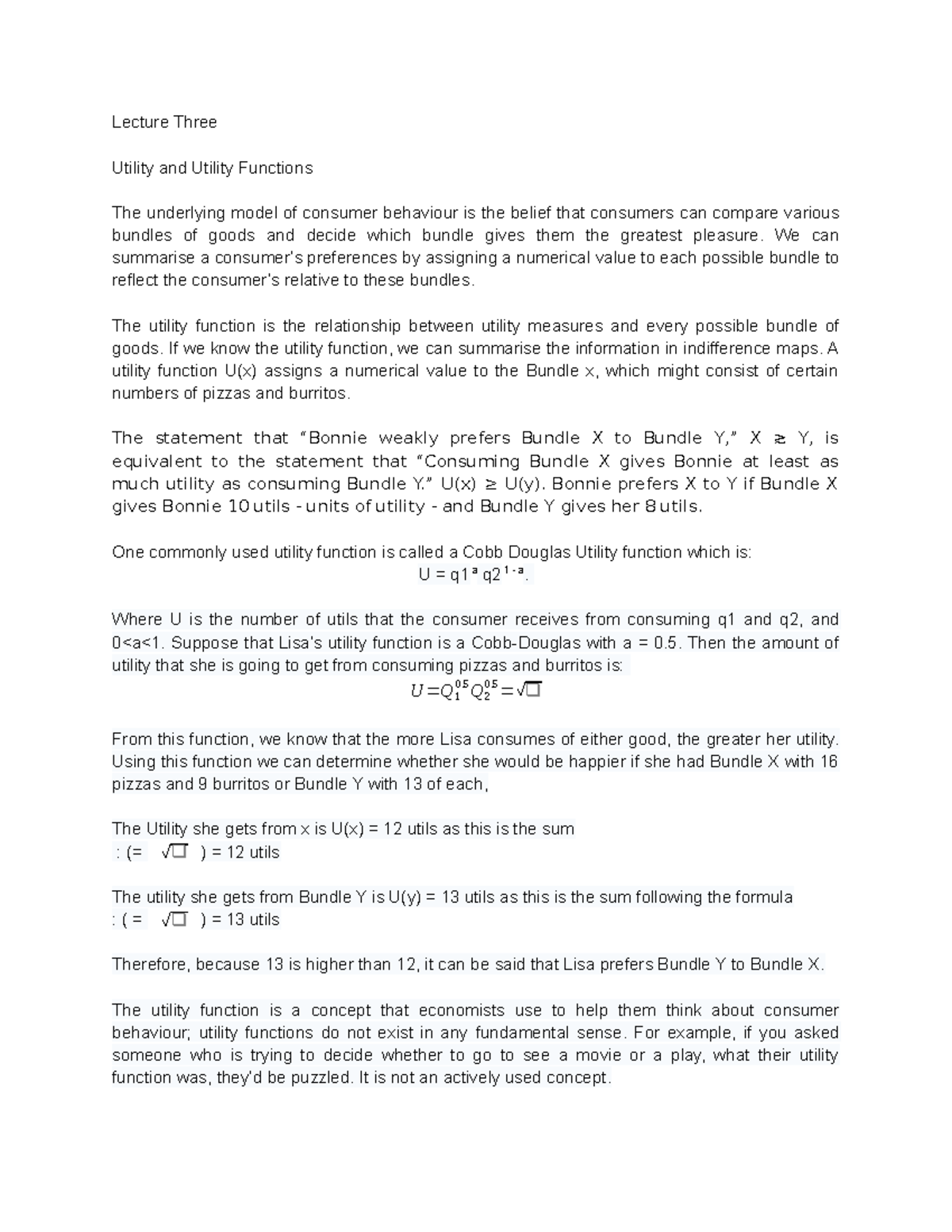 microeconomics-utility-functions-and-budget-constraints-lecture