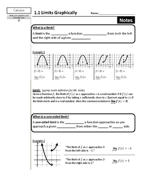 AP Calculus BC Study Guide Cram Sheet - Studocu