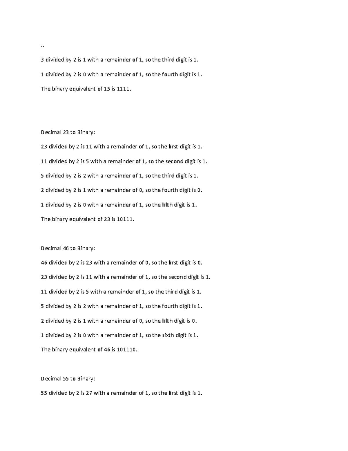 lecture-9-3-divided-by-2-is-1-with-a-remainder-of-1-so-the-third