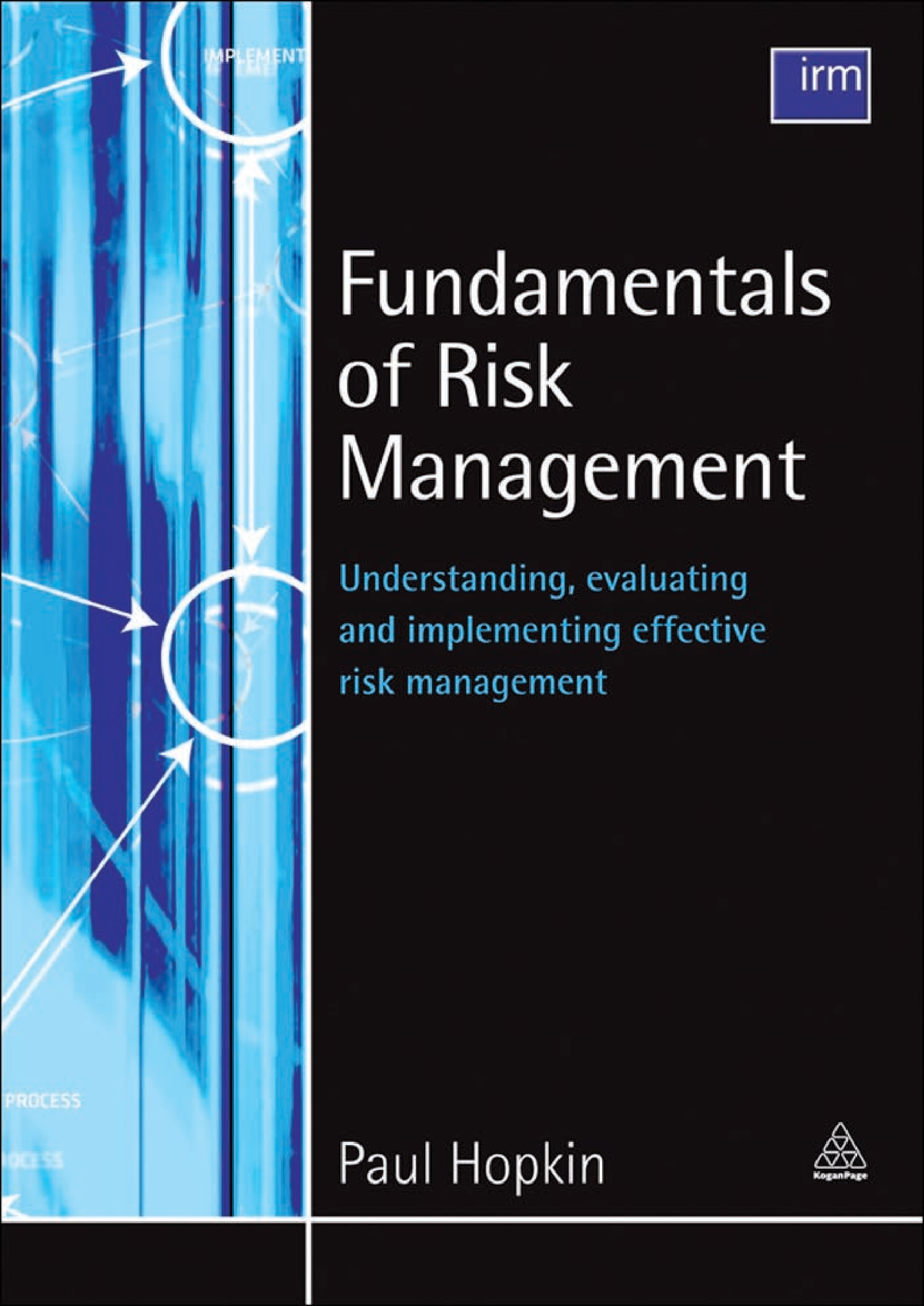 Fundamentals of Risk Management - Fundamentals of Risk Management i ii ...