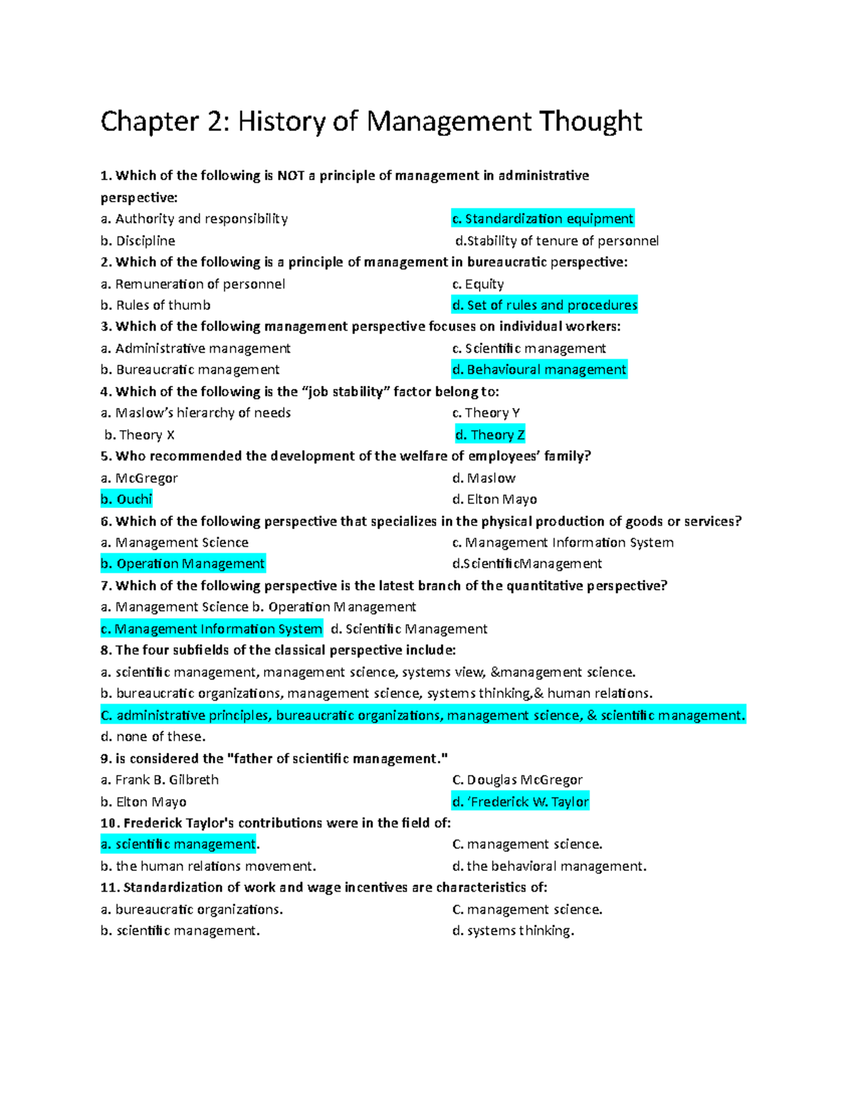 MGT101 ASM 01 - I Though It Helpful For You. Excuse Me, That Module Is ...