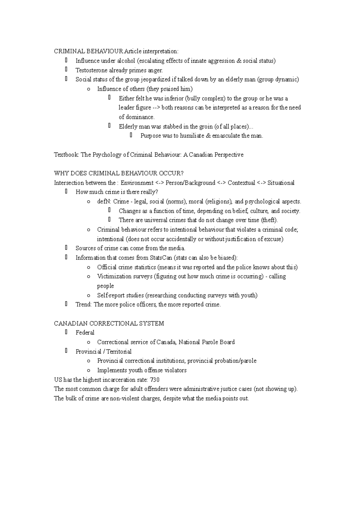 criminal-behaviour-midterm-1-material-criminal-behaviour-article