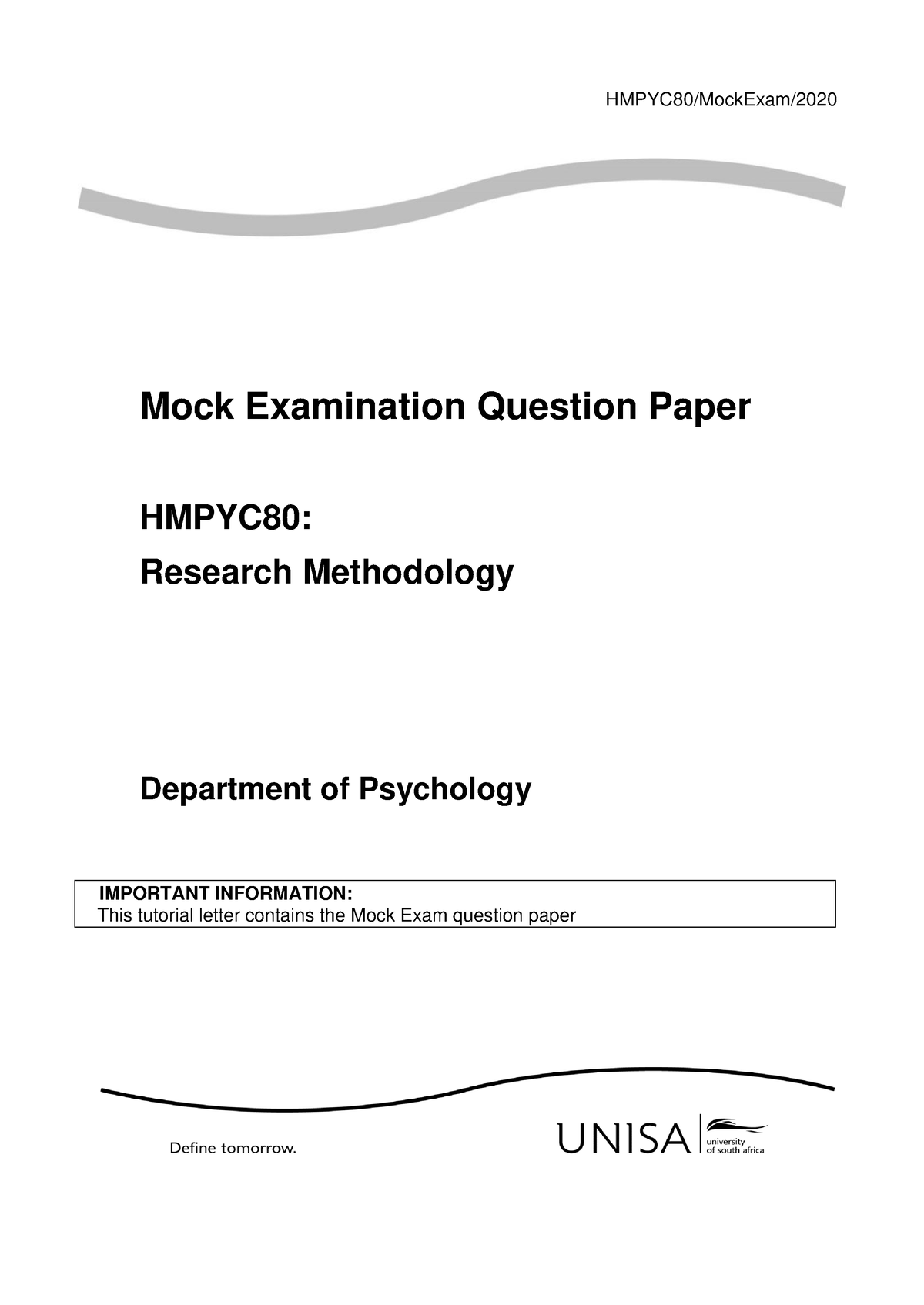 hmpyc-80-2020-mock-examination-question-paper-hmpyc80-mockexam-mock