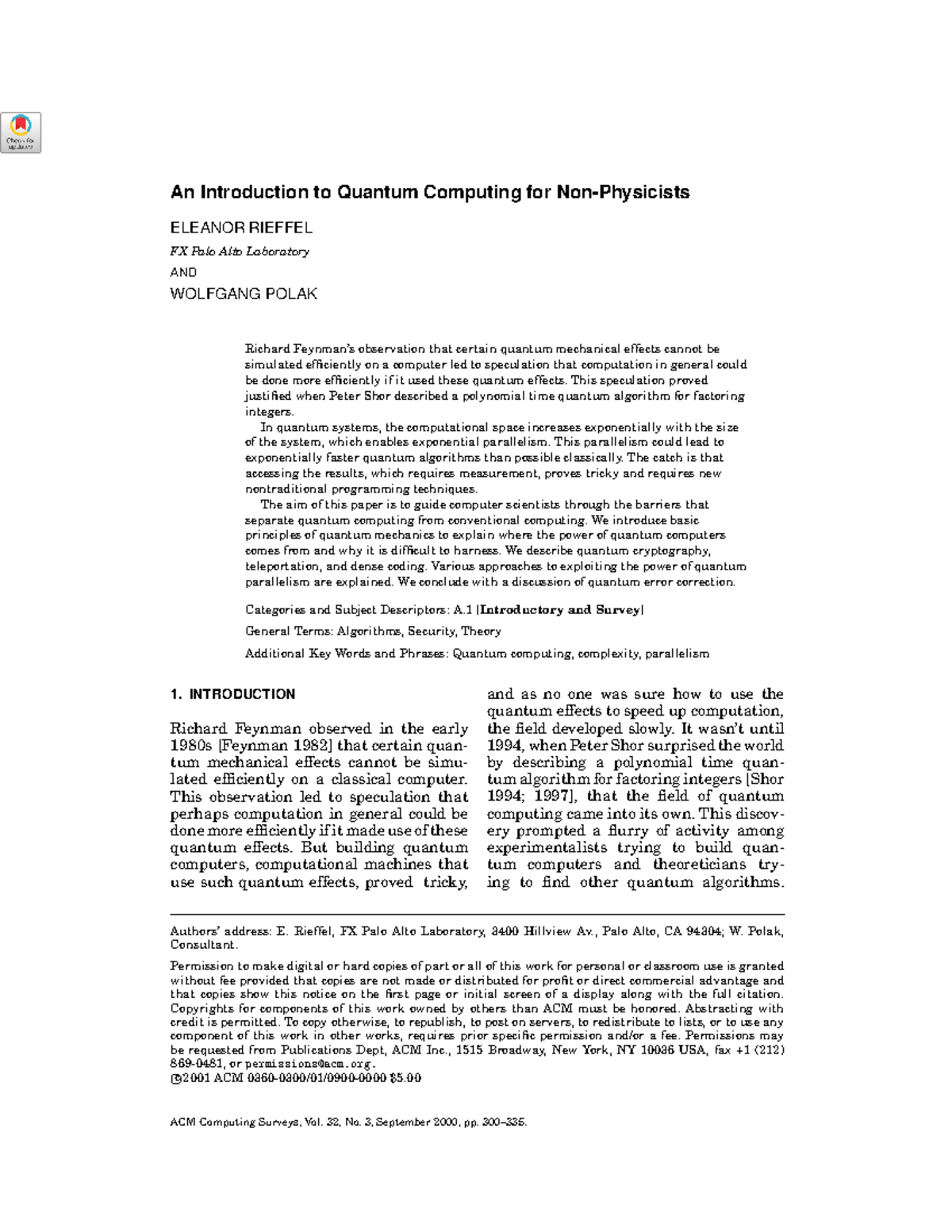 367701.367709 - ddfdbdf - An Introduction to Quantum Computing for Non ...