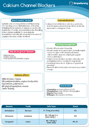 3 Step ABG Interpretation - Simple Nursing - 3 Step ABG Interpretation ...