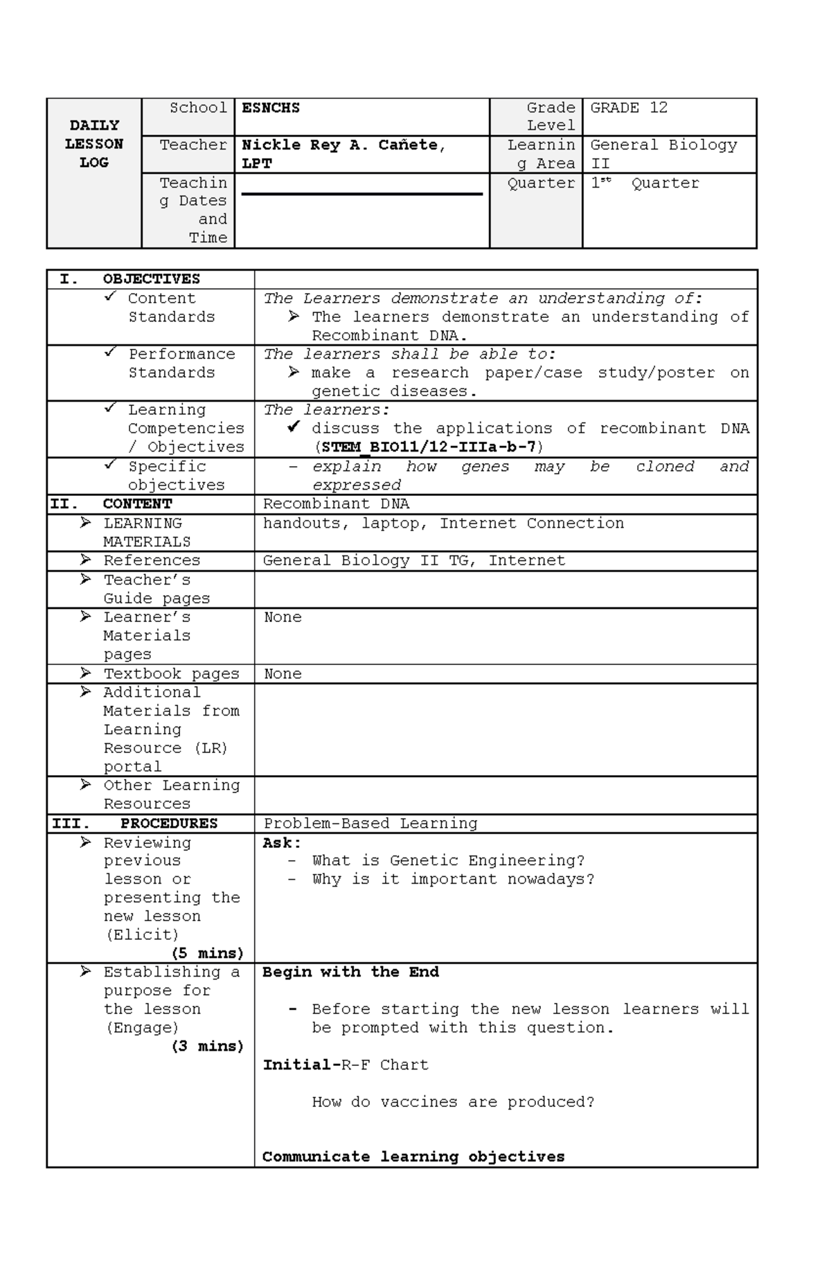 dlp-for-pbl-lesson-plan-in-general-biology-problem-based-learning