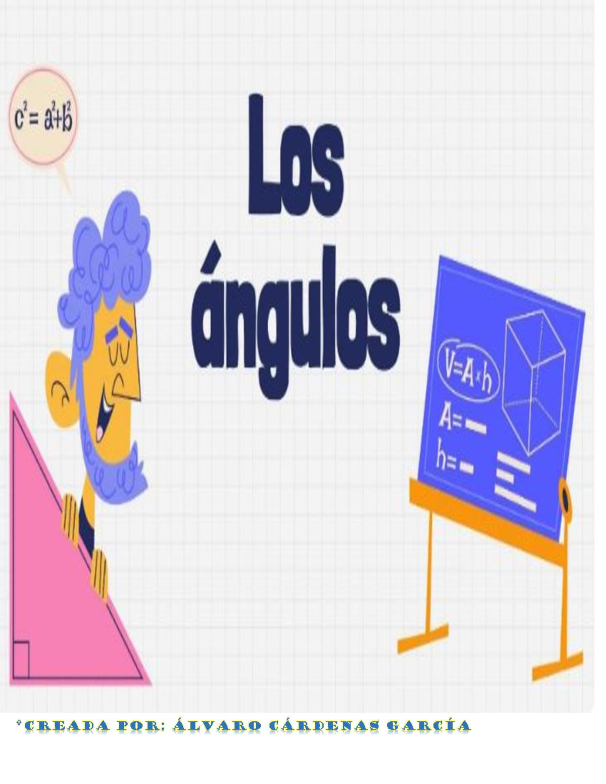 Angulos-Expofisicaaa - Física - *Creada por: ¡lvaro C·rdenas GarcÌa ...