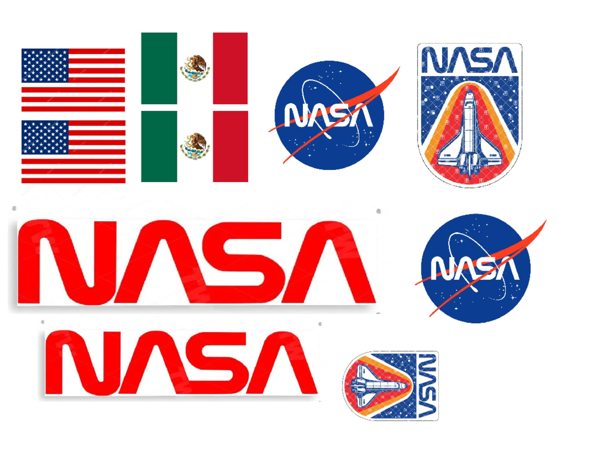 Nasa - ETIQUETAS DE LA NASA - paccione de la enseñanza - Studocu